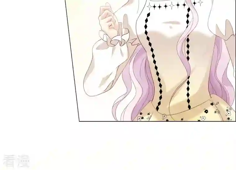 繁星坠落的食光第93话 争风吃醋的小作精