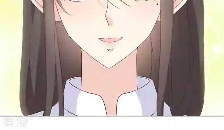 繁星坠落的食光第93话 争风吃醋的小作精