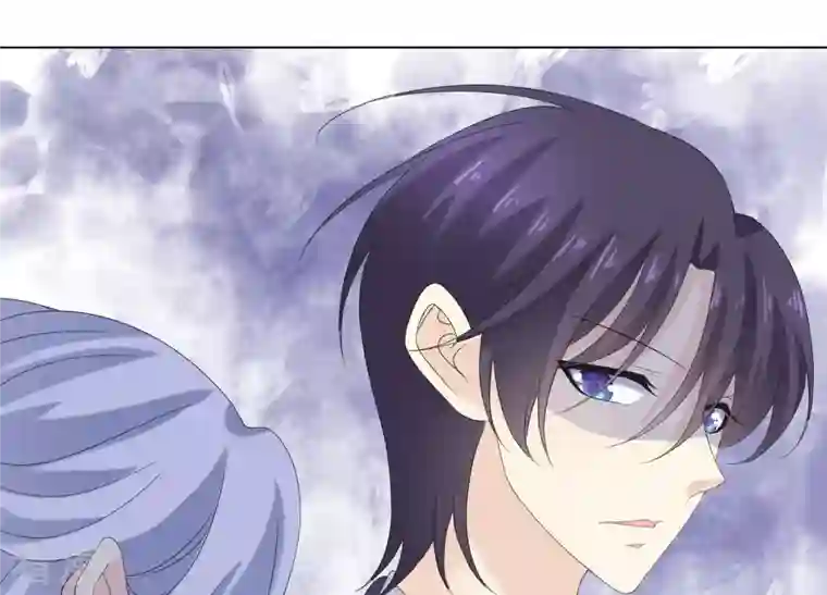 繁星坠落的食光第93话 争风吃醋的小作精