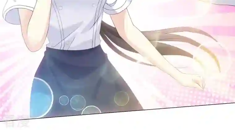 繁星坠落的食光第94话 别想诱惑我