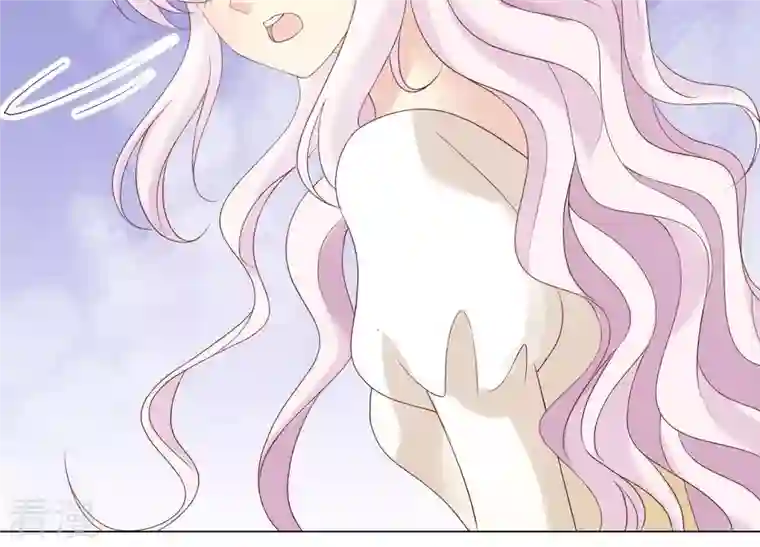 繁星坠落的食光第94话 别想诱惑我