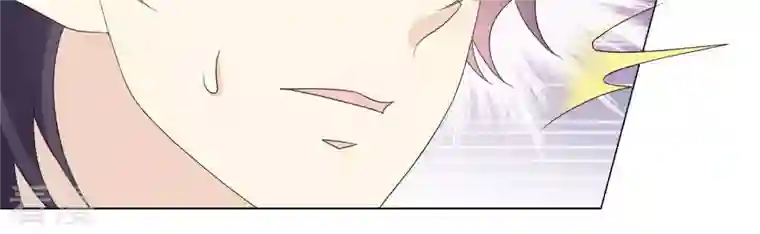 繁星坠落的食光第94话 别想诱惑我