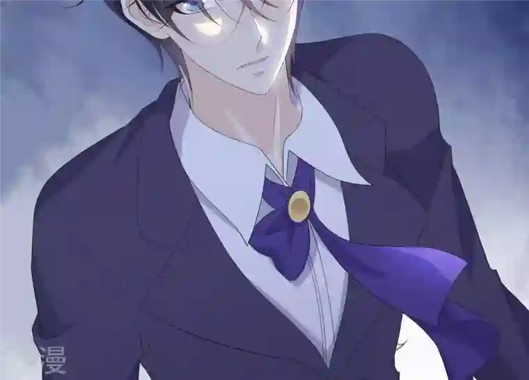 繁星坠落的食光第95话 我答应你