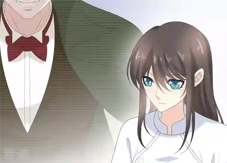 繁星坠落的食光第95话 我答应你