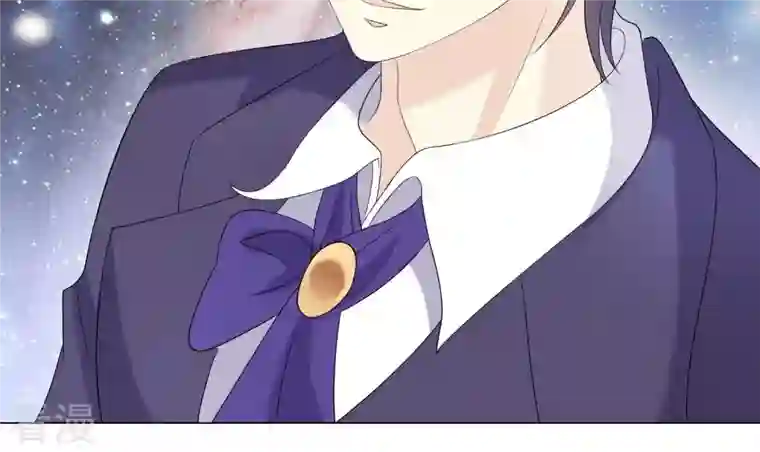 繁星坠落的食光第95话 我答应你