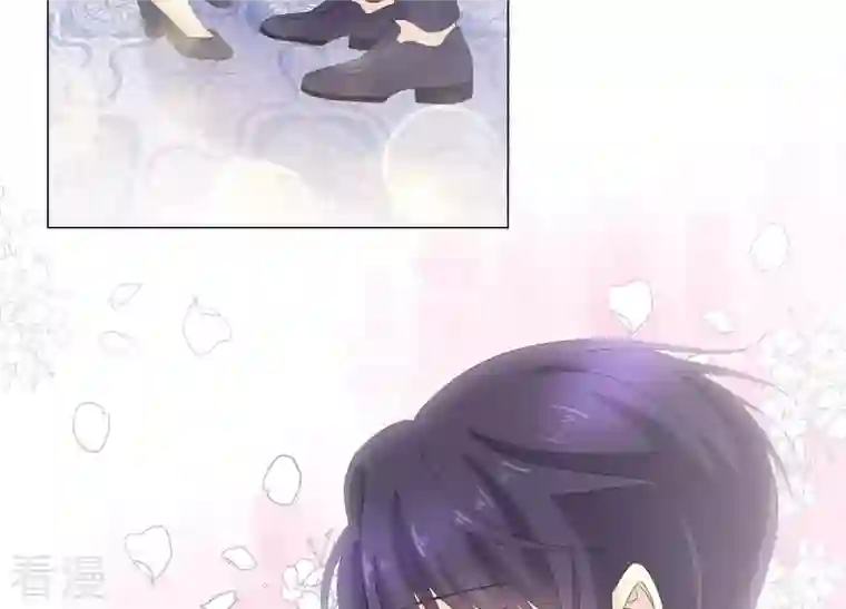 繁星坠落的食光第95话 我答应你