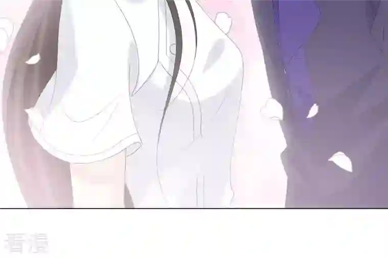 繁星坠落的食光第95话 我答应你