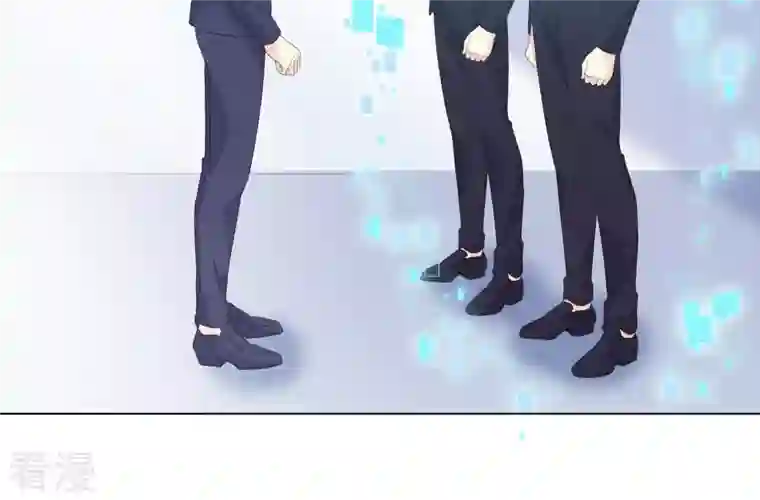 繁星坠落的食光第96话 我不会让那种事发生