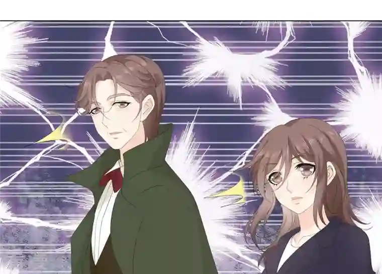 繁星坠落的食光第96话 我不会让那种事发生