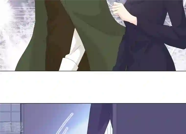 繁星坠落的食光第96话 我不会让那种事发生