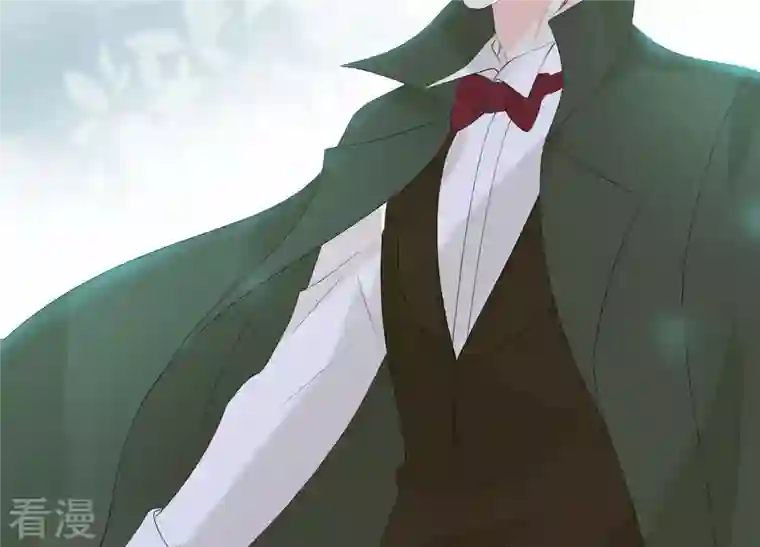 繁星坠落的食光第96话 我不会让那种事发生