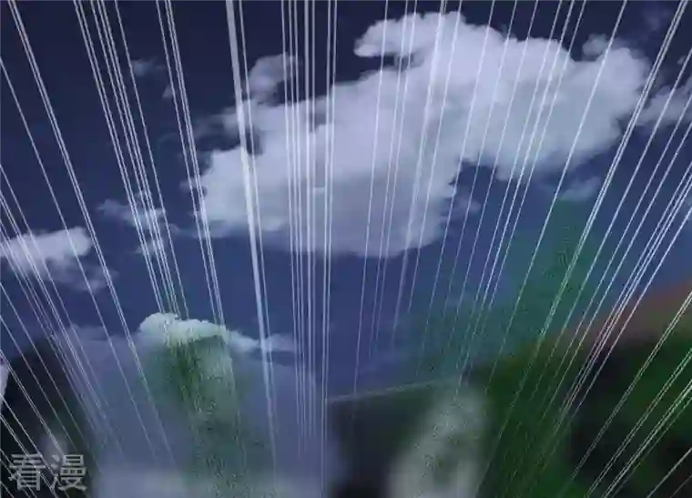 繁星坠落的食光第97话 摧毁这一切