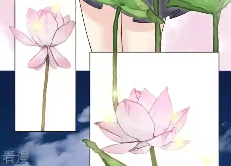 繁星坠落的食光第97话 摧毁这一切