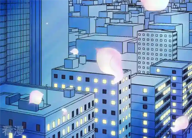 繁星坠落的食光第97话 摧毁这一切