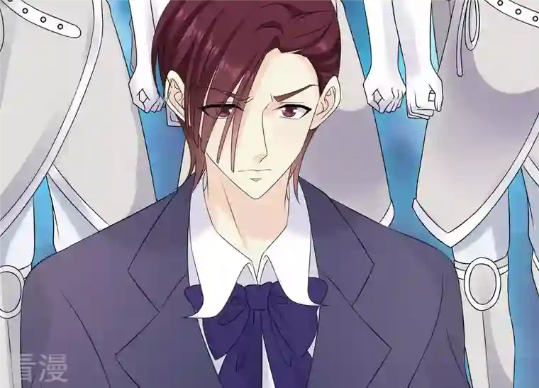 繁星坠落的食光第98话 下落不明