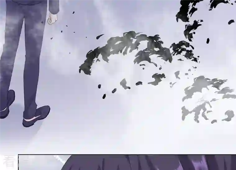 繁星坠落的食光第98话 下落不明