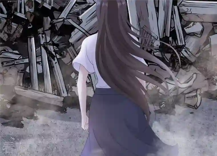 繁星坠落的食光第98话 下落不明