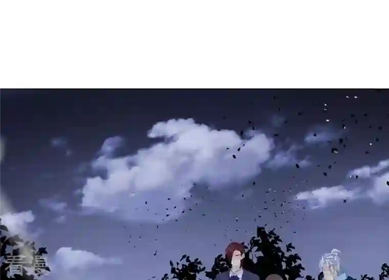 繁星坠落的食光第99话 生死未卜