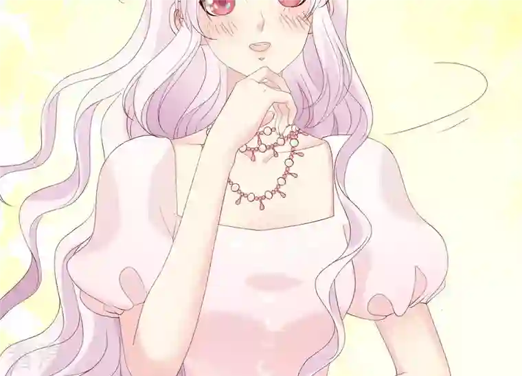繁星坠落的食光第100话 你的吻比糖甜