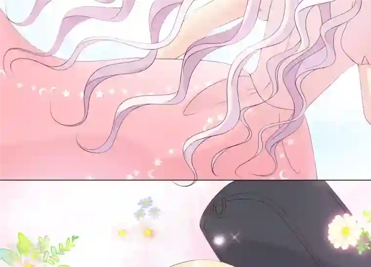 繁星坠落的食光第100话 你的吻比糖甜
