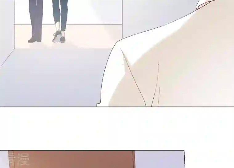繁星坠落的食光第100话 你的吻比糖甜