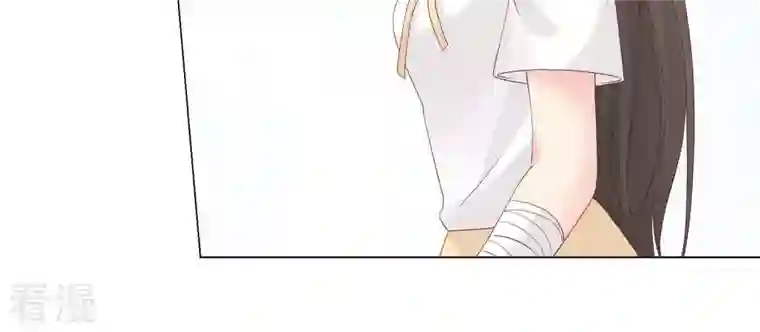 繁星坠落的食光第100话 你的吻比糖甜