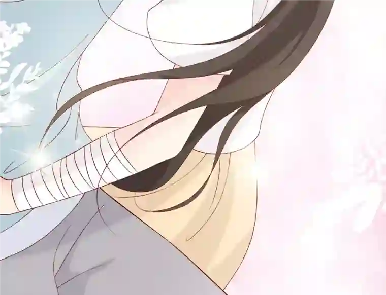繁星坠落的食光第100话 你的吻比糖甜