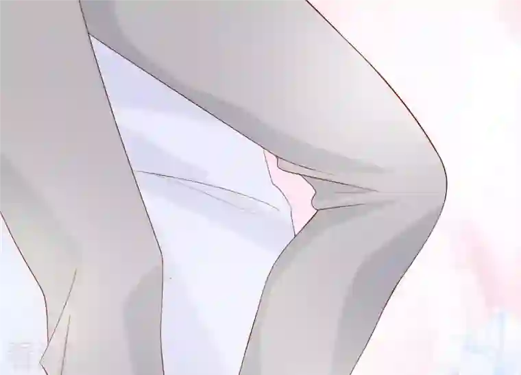 繁星坠落的食光第100话 你的吻比糖甜