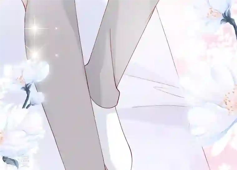 繁星坠落的食光第100话 你的吻比糖甜