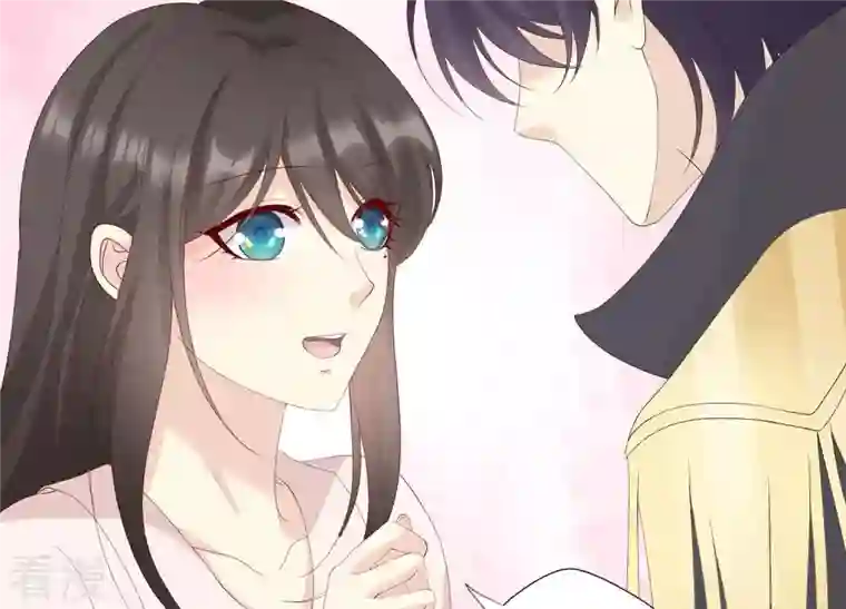 繁星坠落的食光第101话 仇恨的种子