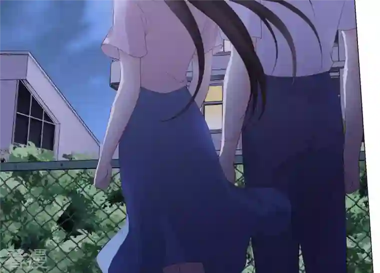繁星坠落的食光第101话 仇恨的种子