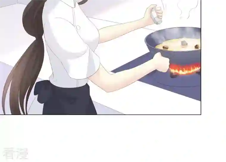 繁星坠落的食光第101话 仇恨的种子