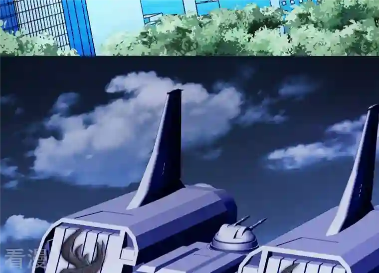 繁星坠落的食光第101话 仇恨的种子