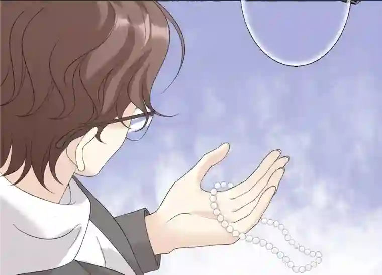 繁星坠落的食光第101话 仇恨的种子