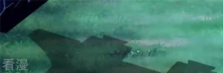 繁星坠落的食光第101话 仇恨的种子