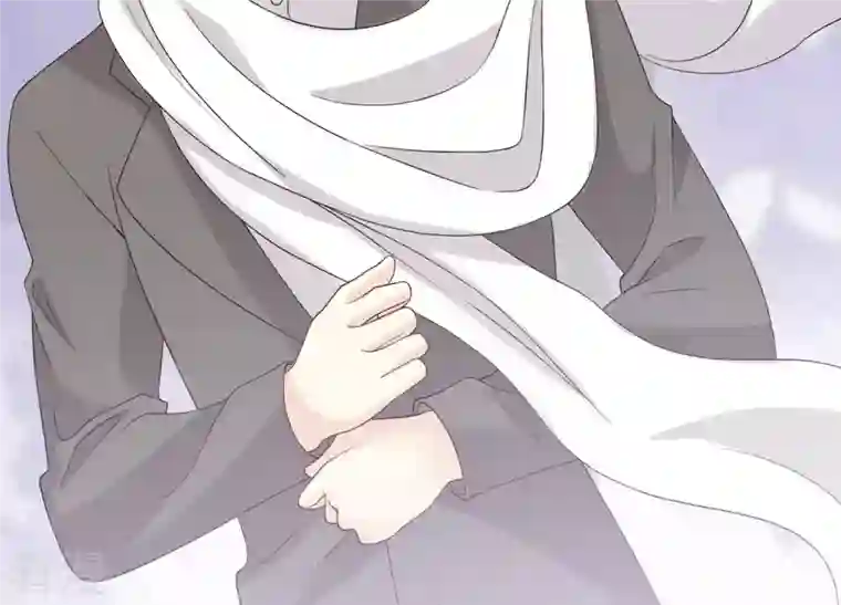 繁星坠落的食光第102话 意外撞击
