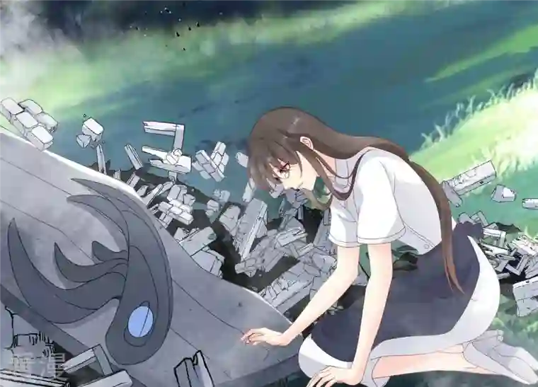繁星坠落的食光第103话 要一直在一起