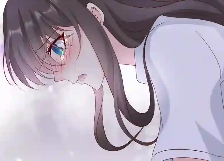 繁星坠落的食光第103话 要一直在一起