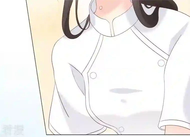 繁星坠落的食光第103话 要一直在一起
