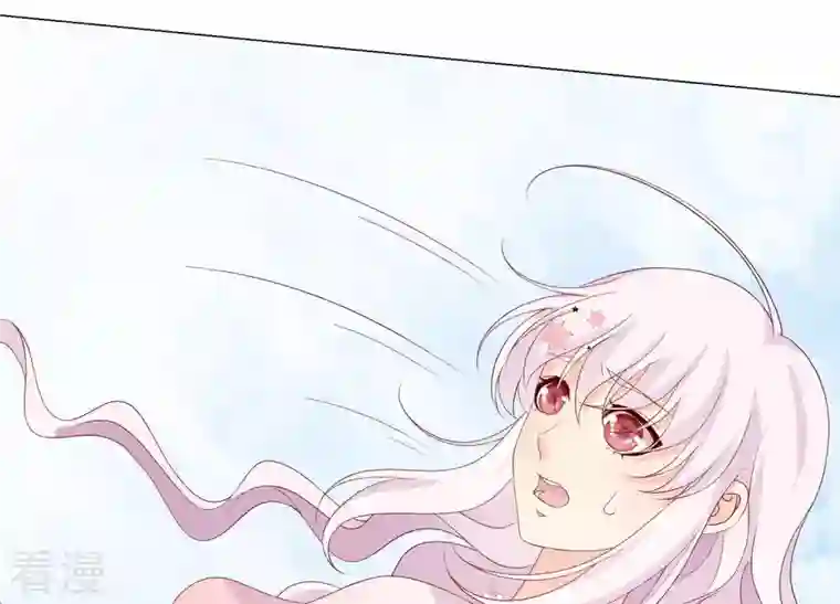 繁星坠落的食光第103话 要一直在一起