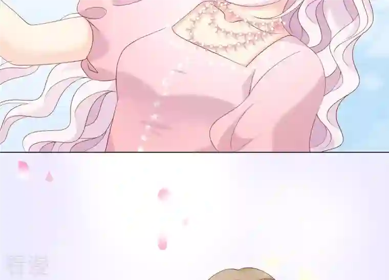 繁星坠落的食光第103话 要一直在一起