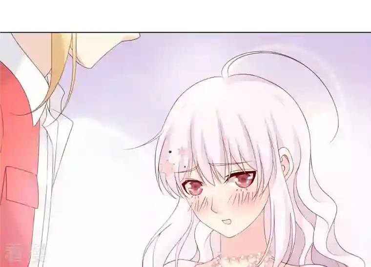 繁星坠落的食光第103话 要一直在一起