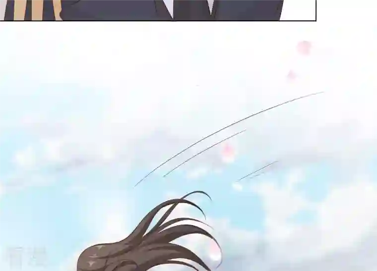 繁星坠落的食光第103话 要一直在一起