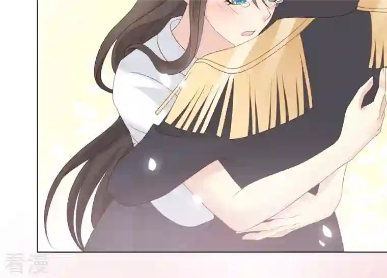 繁星坠落的食光第103话 要一直在一起