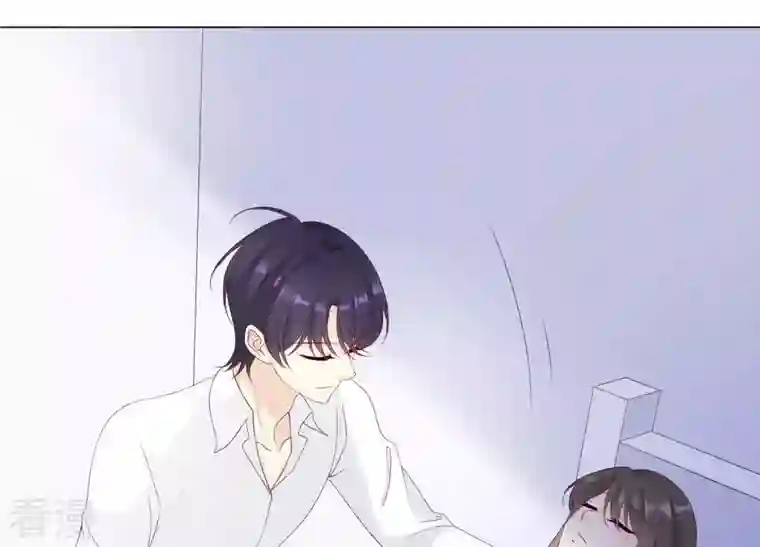繁星坠落的食光第104话 暗处的阴谋