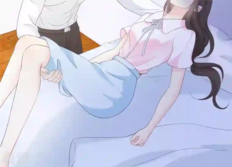 繁星坠落的食光第104话 暗处的阴谋