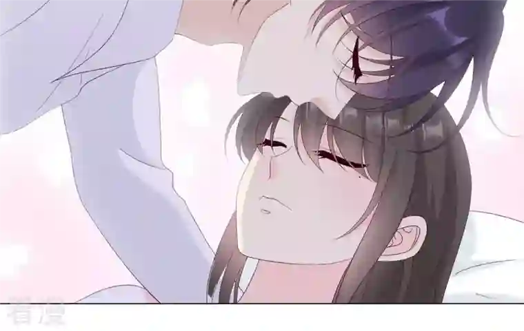 繁星坠落的食光第104话 暗处的阴谋