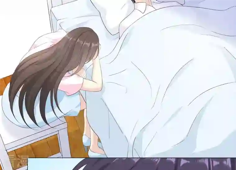 繁星坠落的食光第104话 暗处的阴谋