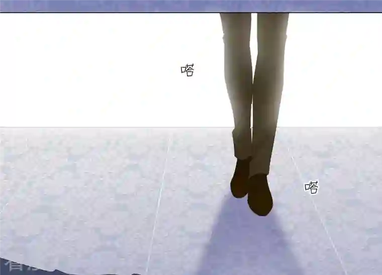 繁星坠落的食光第104话 暗处的阴谋