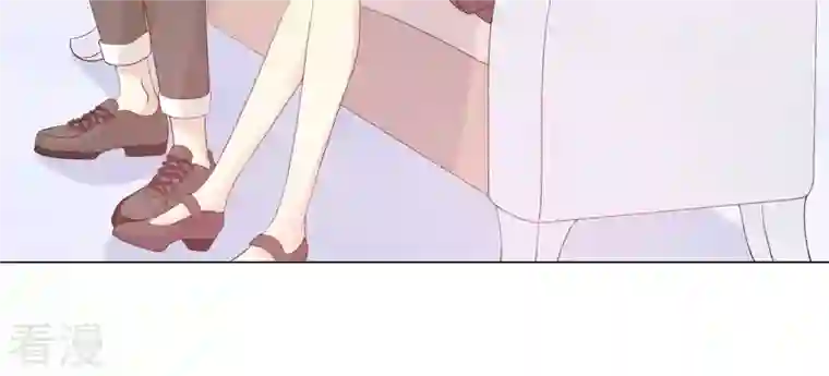 繁星坠落的食光第105话 训练